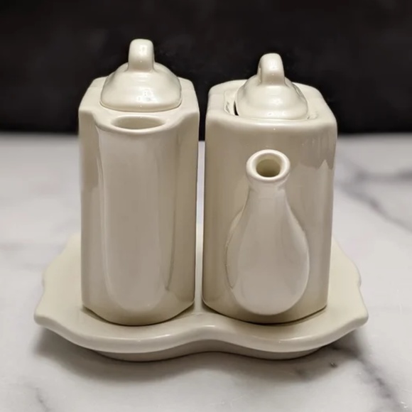 Restoration Hardware Tea for Two Set - Picture 1 of 2